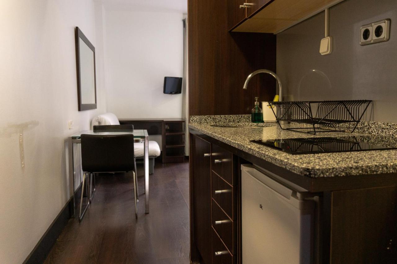 Be Apartment *
