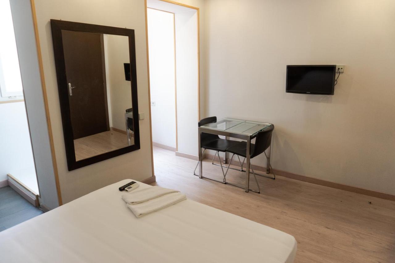 Be Apartment Barcelona