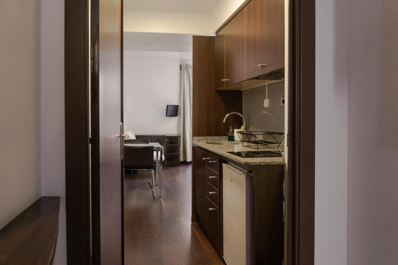 Be Apartment