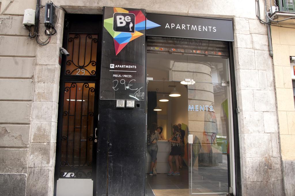 Be Apartment *