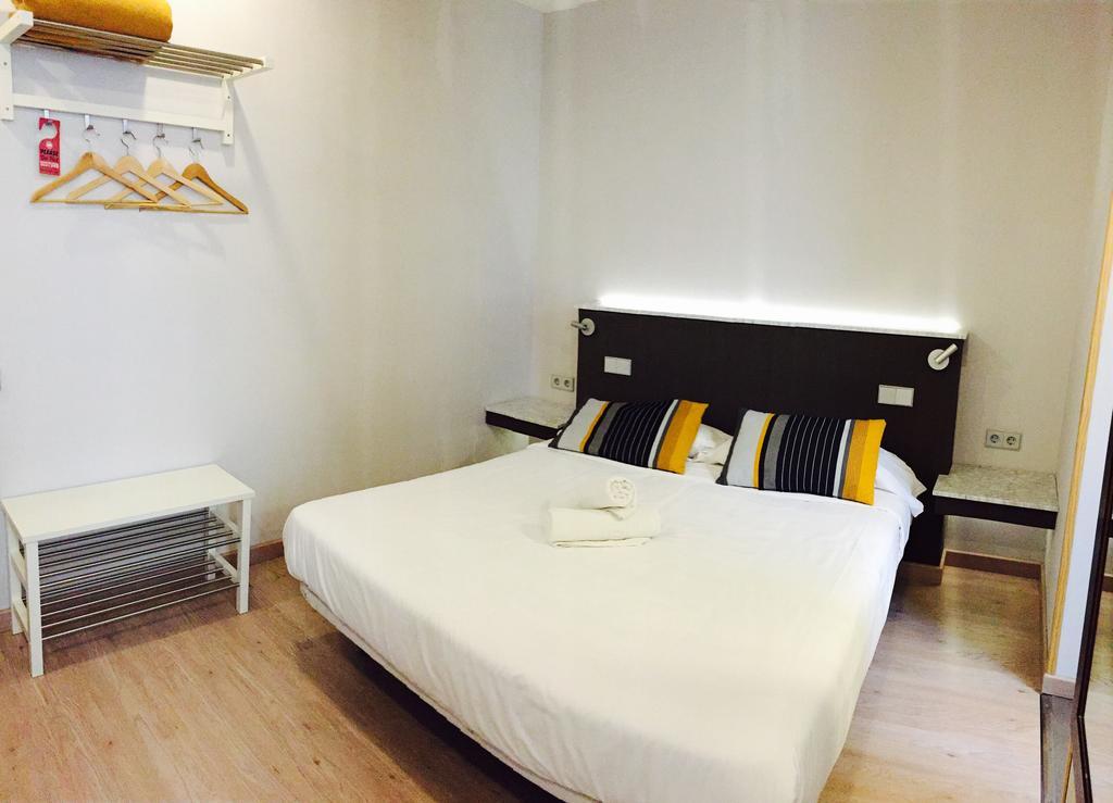 Be Apartment