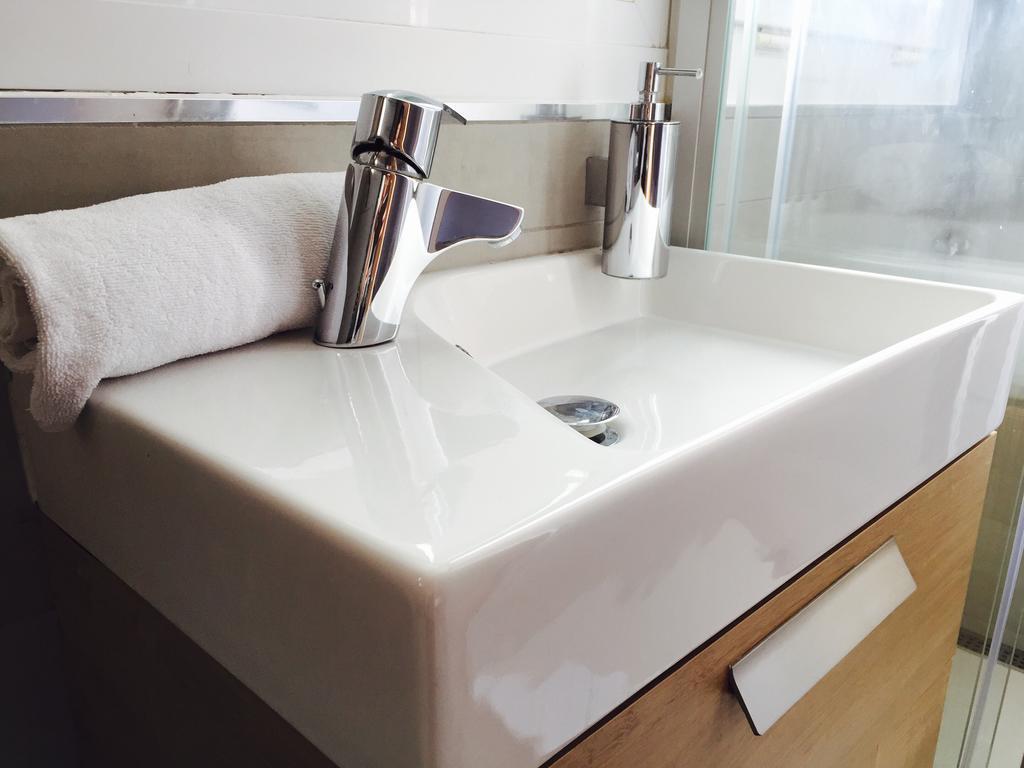Be Apartment Barcelona